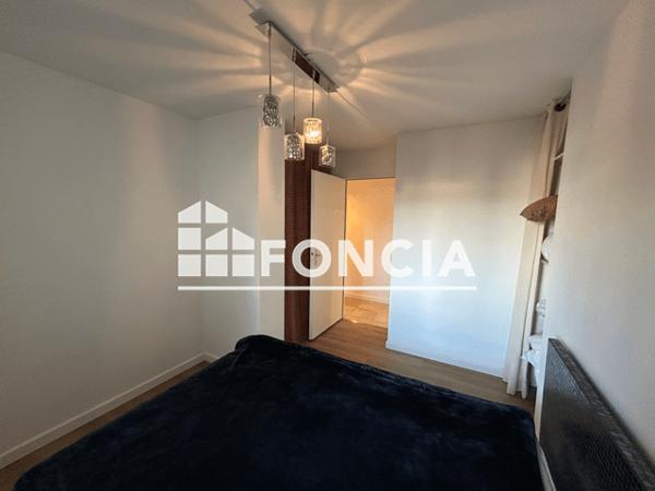 Location Appartement meublé 2 pièces 49.99 m² - 18 RUE PAUL BANOS Mont De Marsan 40000