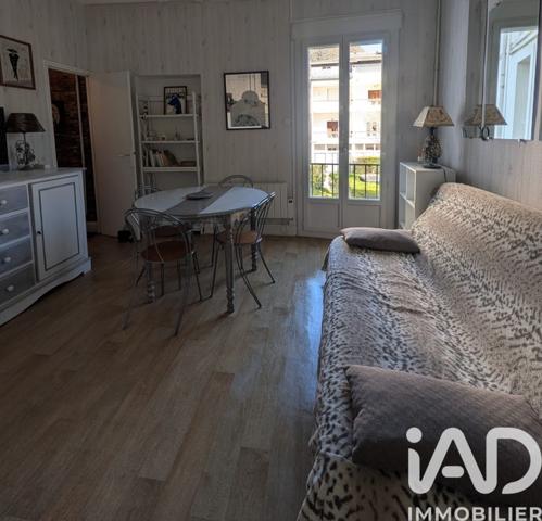 Appartement à vendre 2 pièces 40 m² Bagnères-de-Luchon