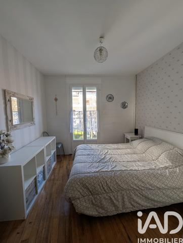 Appartement à vendre 2 pièces 40 m² Bagnères-de-Luchon