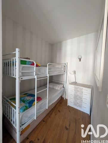 Appartement à vendre 2 pièces 40 m² Bagnères-de-Luchon