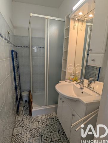 Appartement à vendre 2 pièces 40 m² Bagnères-de-Luchon