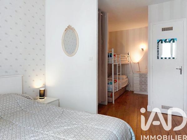 Appartement à vendre 2 pièces 40 m² Bagnères-de-Luchon