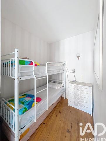 Appartement à vendre 2 pièces 40 m² Bagnères-de-Luchon