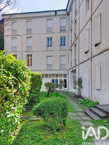 Appartement à vendre 2 pièces 40 m² Bagnères-de-Luchon