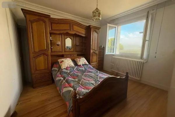 Achat - Maison Plestin-les-Grèves 22310 4 pièces 90 m 2 597 m 2