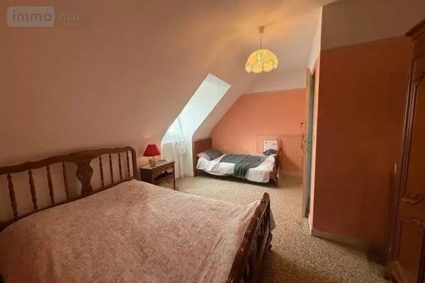 Achat - Maison Plestin-les-Grèves 22310 4 pièces 90 m 2 597 m 2