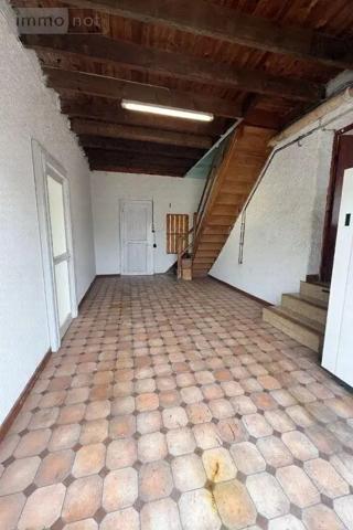 Achat - Maison Plestin-les-Grèves 22310 4 pièces 90 m 2 597 m 2