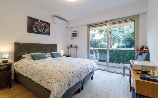 Appartement à vendre    3 pièces • 94,66 m2 Nice