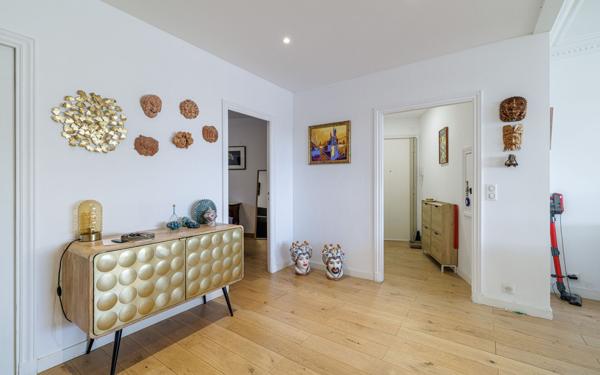 Appartement à vendre    3 pièces • 94,66 m2 Nice