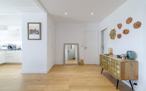 Appartement à vendre    3 pièces • 94,66 m2 Nice