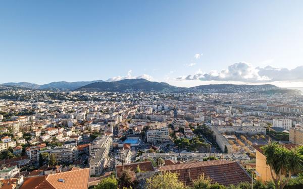 Appartement à vendre    3 pièces • 94,66 m2 Nice