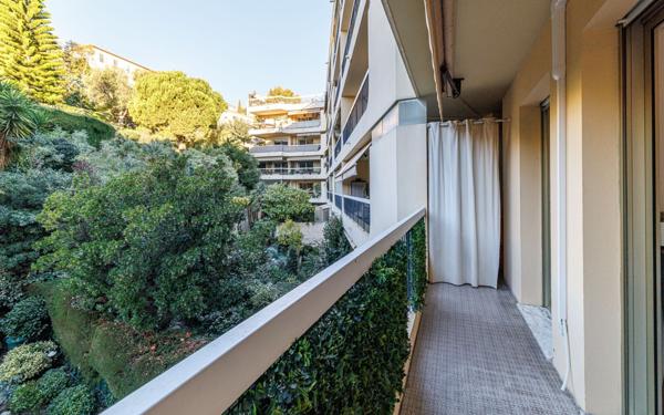 Appartement à vendre    3 pièces • 94,66 m2 Nice