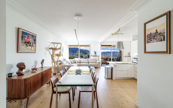 Appartement à vendre    3 pièces • 94,66 m2 Nice