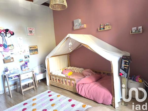 Maison à vendre 5 pièces 146 m² Montlieu-la-Garde