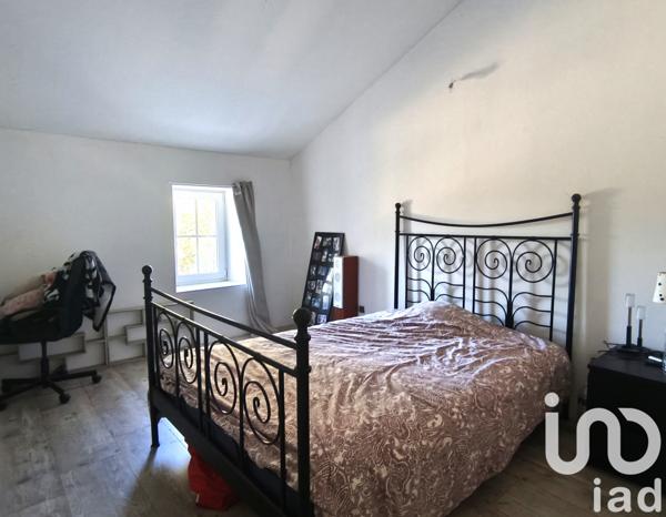 Maison à vendre 5 pièces 146 m² Montlieu-la-Garde