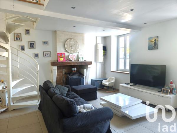 Maison à vendre 5 pièces 146 m² Montlieu-la-Garde
