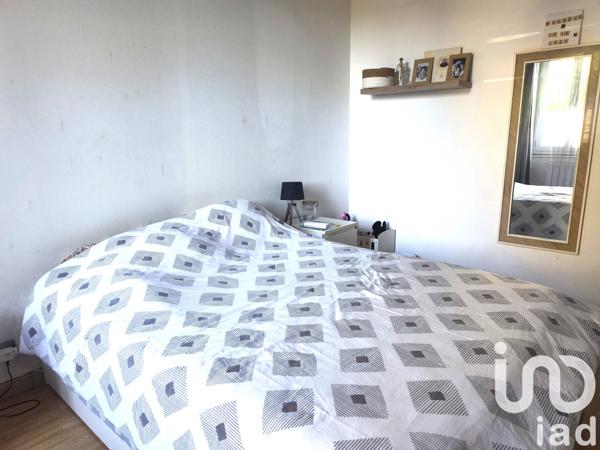 Maison à vendre 5 pièces 146 m² Montlieu-la-Garde