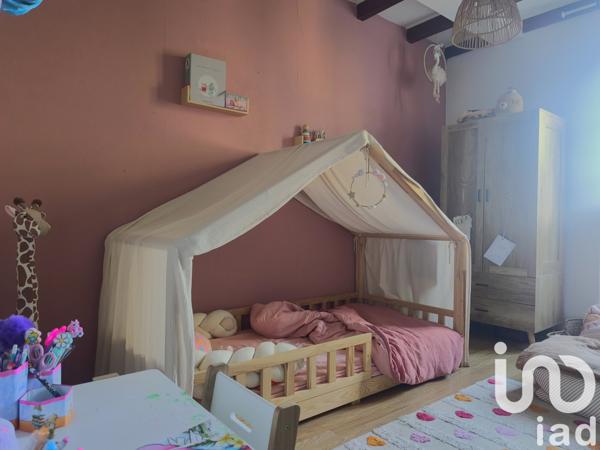 Maison à vendre 5 pièces 146 m² Montlieu-la-Garde