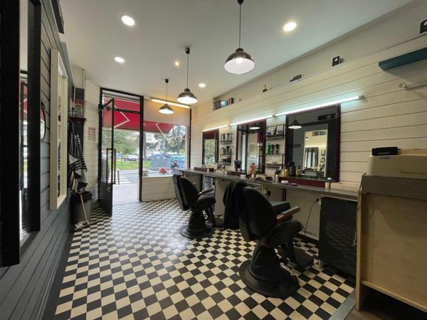 Nantes Centre CHU Très bon emplacement commercial (Loyer modéré)