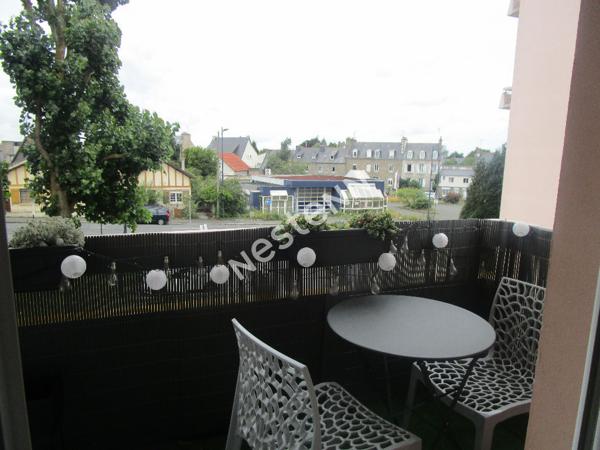 T2 Meublé - ROBIEN AVEC GARAGE