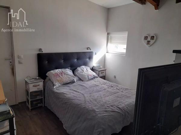 Vente Maison 10 pièces 223 m2 à Sévérac-d'Aveyron