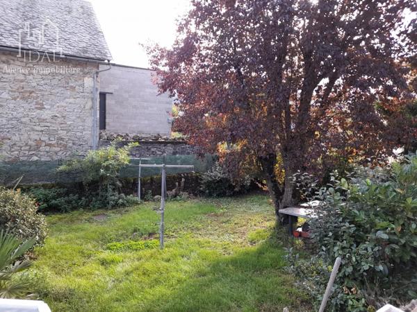 Vente Maison 10 pièces 223 m2 à Sévérac-d'Aveyron