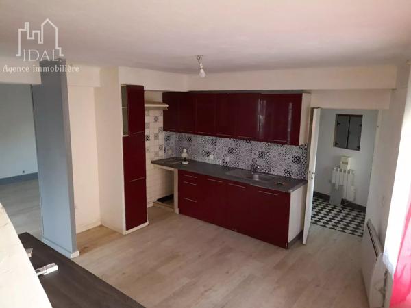 Vente Maison 10 pièces 223 m2 à Sévérac-d'Aveyron