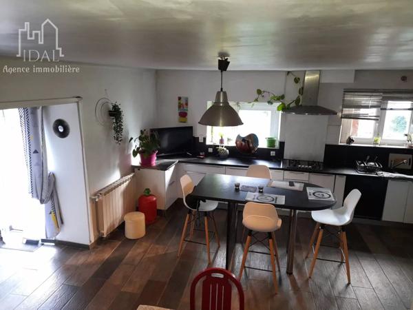 Vente Maison 10 pièces 223 m2 à Sévérac-d'Aveyron