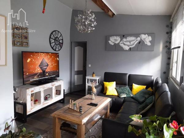 Vente Maison 10 pièces 223 m2 à Sévérac-d'Aveyron