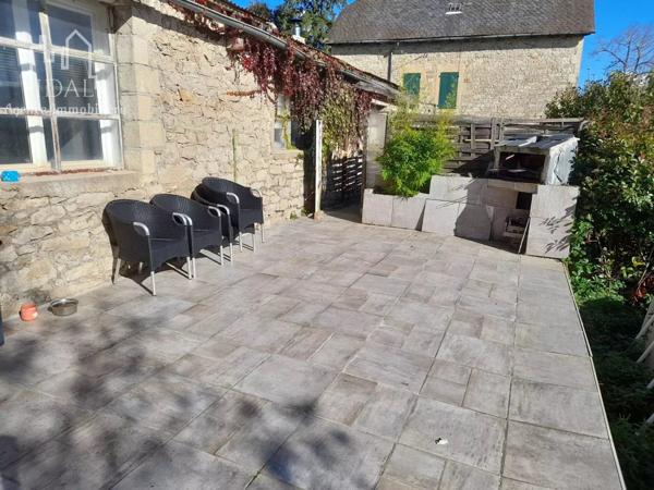 Vente Maison 10 pièces 223 m2 à Sévérac-d'Aveyron