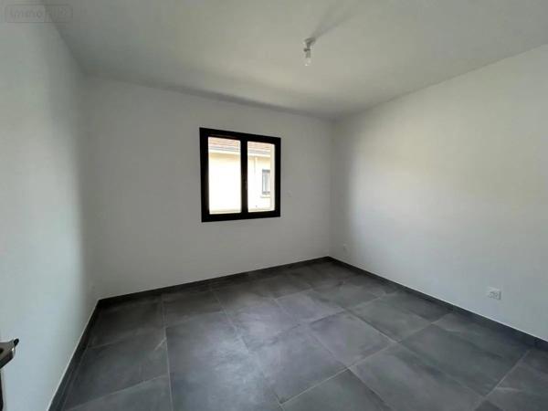 Location - Maison Attignat 01340 4 pièces 105 m 2 394 m 2