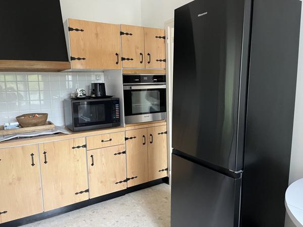 Maison à louer |  St-Doulchard |  5 pièces | 108 m²