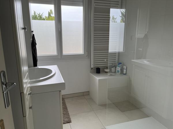 Maison à louer |  St-Doulchard |  5 pièces | 108 m²