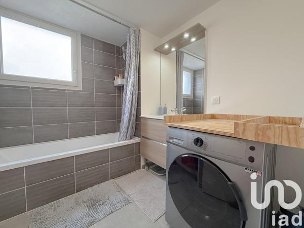 Appartement 4 pièces de 75 m² à Vulbens (74520)