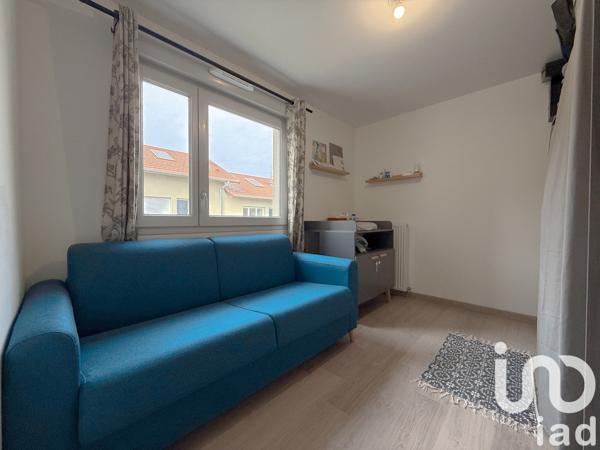 Appartement 4 pièces de 75 m² à Vulbens (74520)