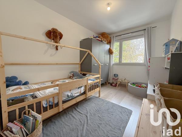 Appartement 4 pièces de 75 m² à Vulbens (74520)