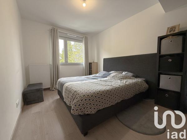 Appartement 4 pièces de 75 m² à Vulbens (74520)