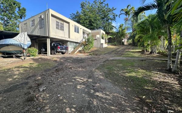 Maison à vendre    5 pièces • 113 m2 Petit-Bourg