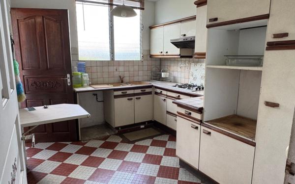 Maison à vendre    5 pièces • 113 m2 Petit-Bourg