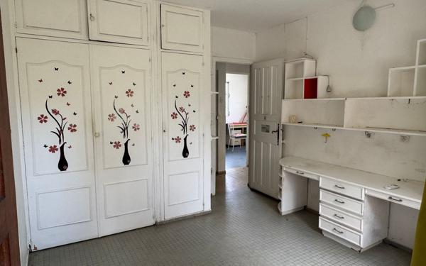 Maison à vendre    5 pièces • 113 m2 Petit-Bourg