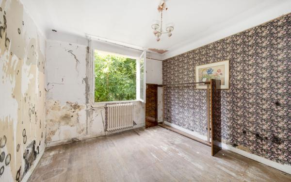 Maison à vendre    4 pièces • 110 m2 Castanet-Tolosan