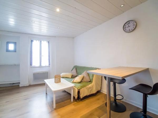 appartement 2 pièces 31m² à louer à Aire-sur-l'Adour