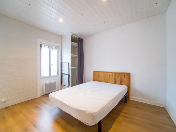 appartement 2 pièces 31m² à louer à Aire-sur-l'Adour