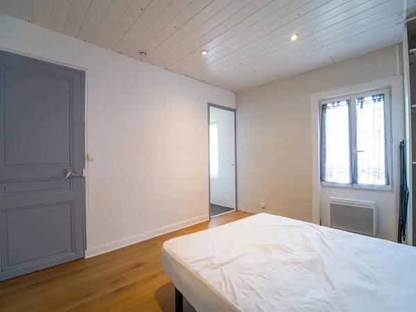 appartement 2 pièces 31m² à louer à Aire-sur-l'Adour