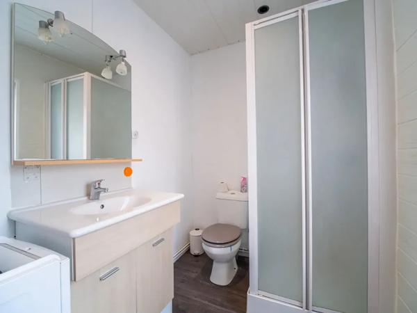 appartement 2 pièces 31m² à louer à Aire-sur-l'Adour