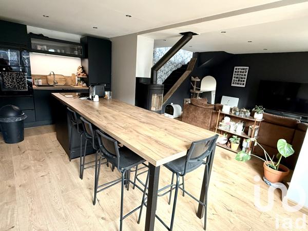 Maison à vendre 3 pièces 67 m² Faumont