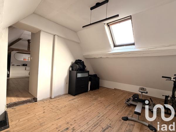 Maison à vendre 3 pièces 67 m² Faumont