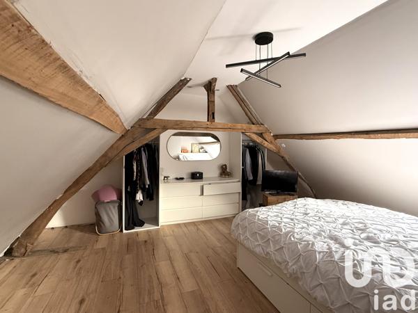 Maison à vendre 3 pièces 67 m² Faumont