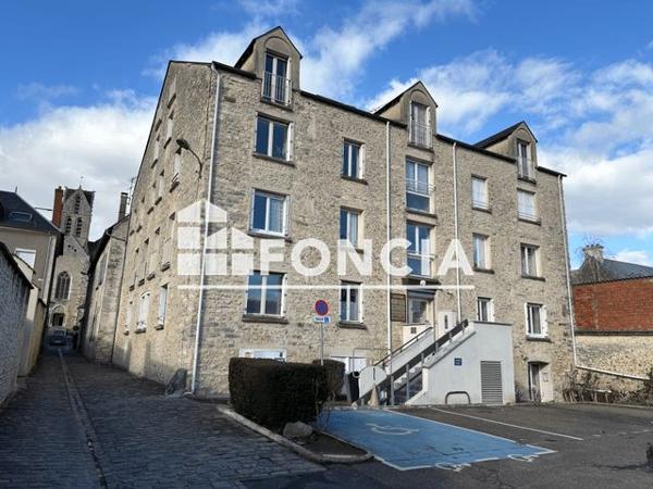 Location Studio 25.29 m² - Etampes 91150