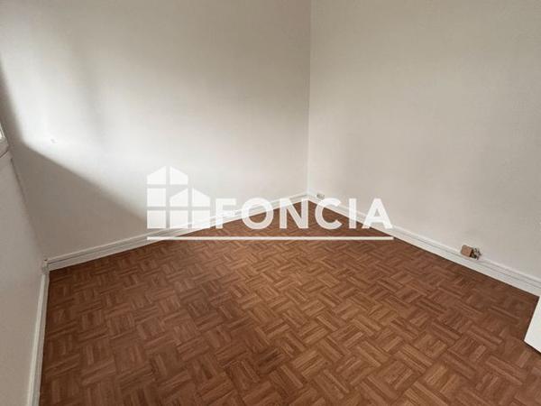 Location Appartement 3 pièces 65 m² - 60 AVENUE DU 8 MAI 1945 Villiers Le Bel 95400